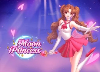 Moon Princess  игра онлайн