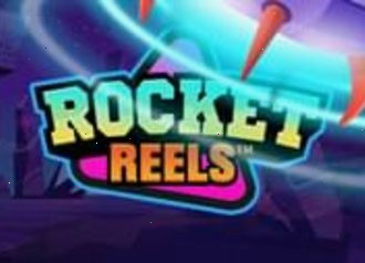 Rocket Reels игра онлайн