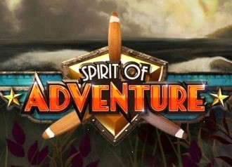 Spirit of Adventure игра онлайн